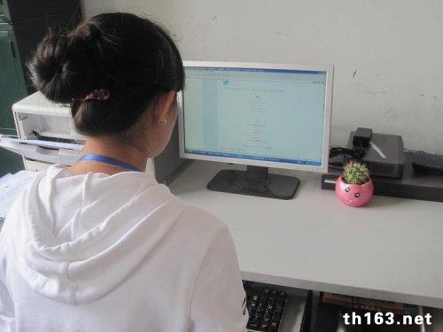 网上过中秋